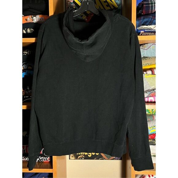 HUF Worldwide Embroidered Skater Hoodie - Picture 5 of 7